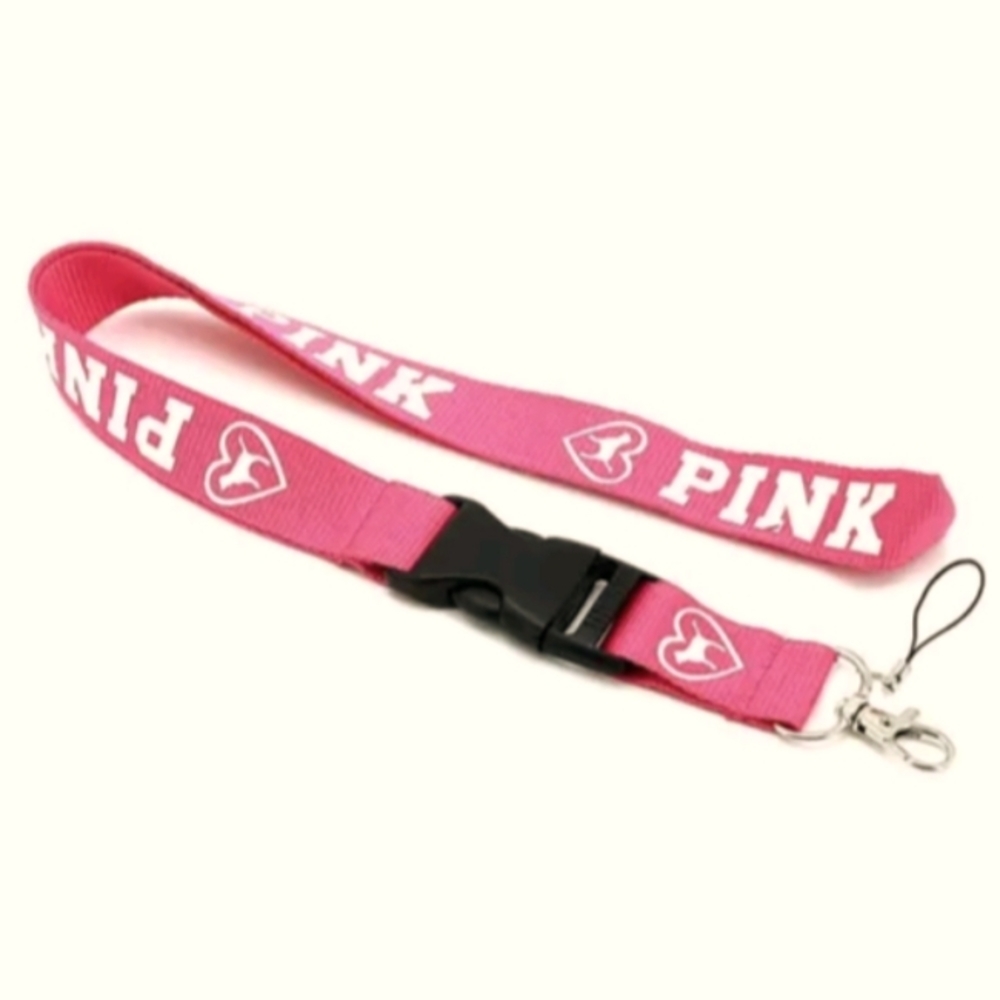 Victoria's Secret PINK Lanyard